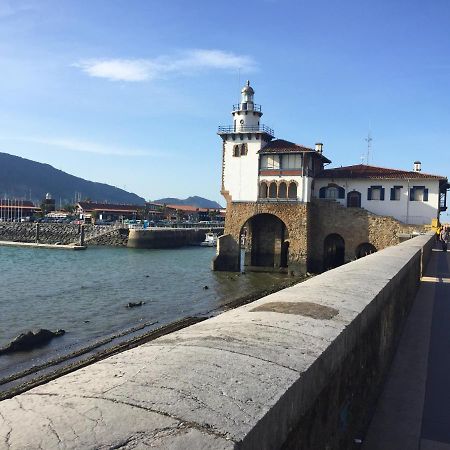 Getxo Garden Houses - The Chalet Villa Eksteriør bilde